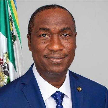 Deputy Governor photo